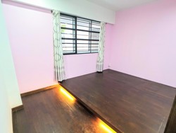 Blk 837 Yishun Street 81 (Yishun), HDB Executive #224317561